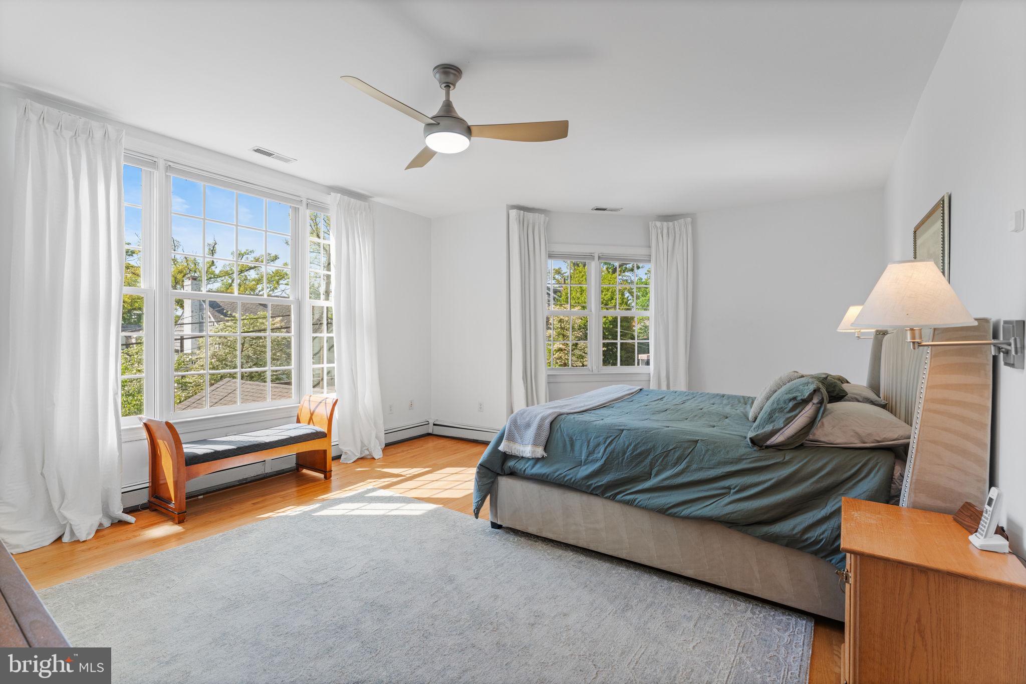 CLUB MANOR ESTATES - Residential