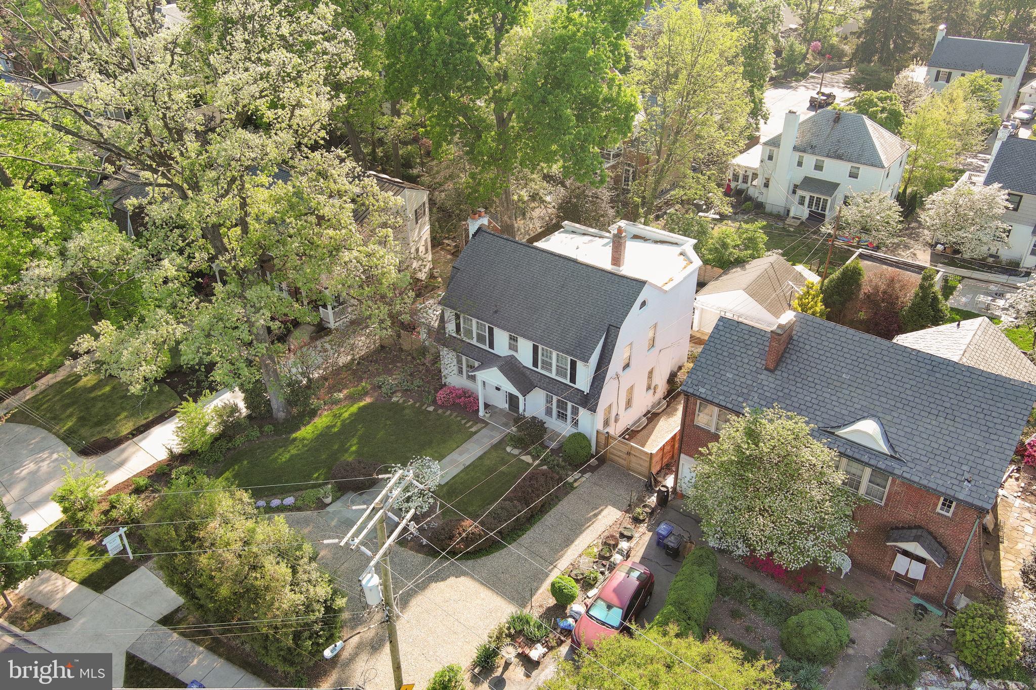 CLUB MANOR ESTATES - Residential