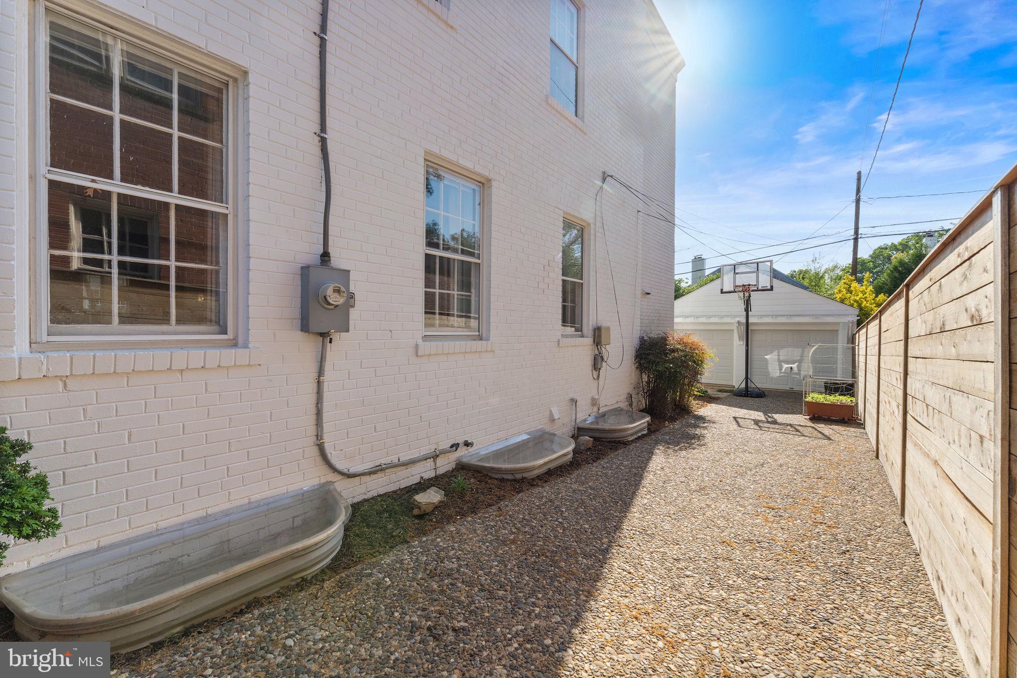 CLUB MANOR ESTATES - Residential