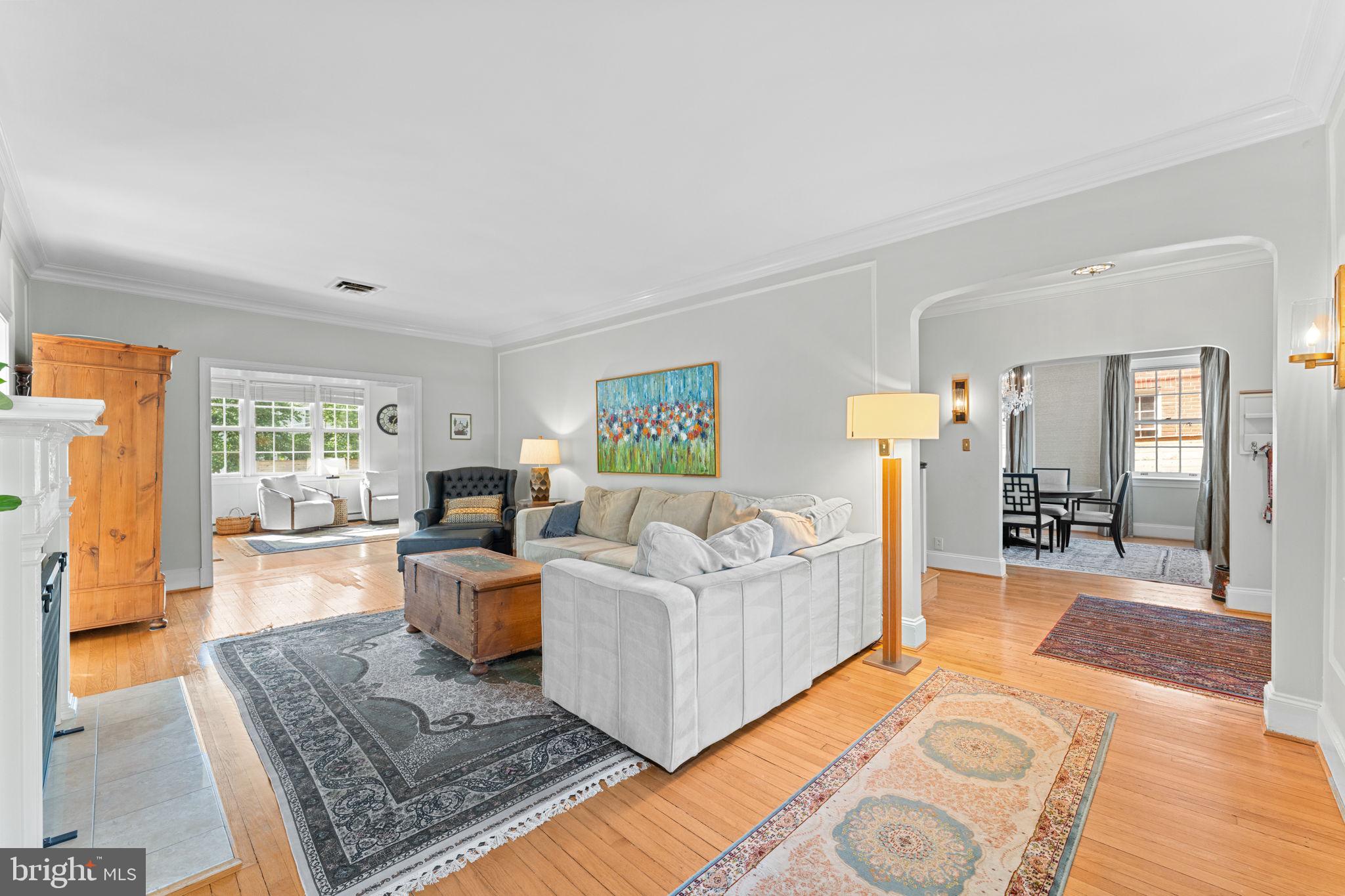 CLUB MANOR ESTATES - Residential