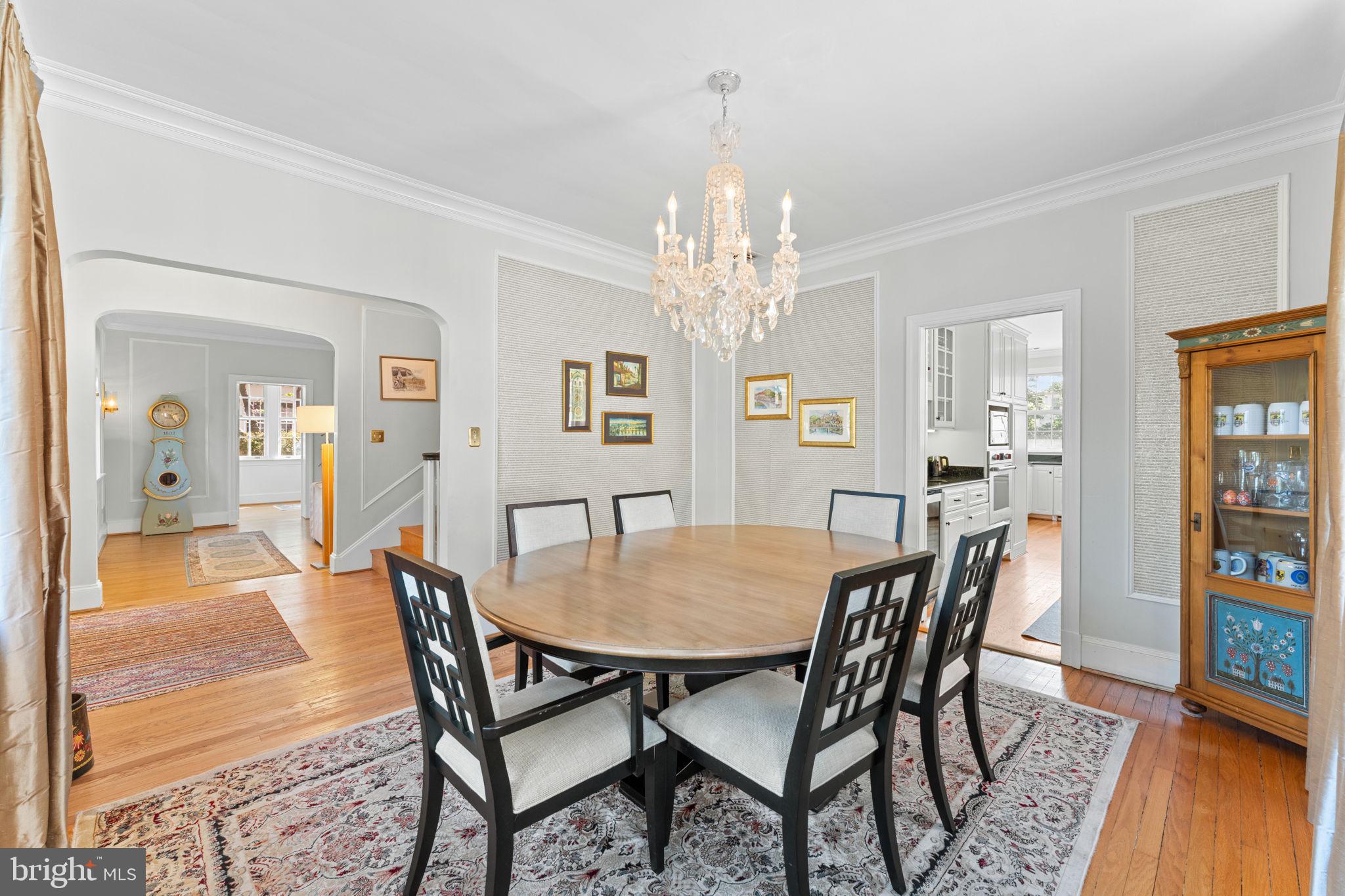 2316 S ARLINGTON RIDGE ROAD