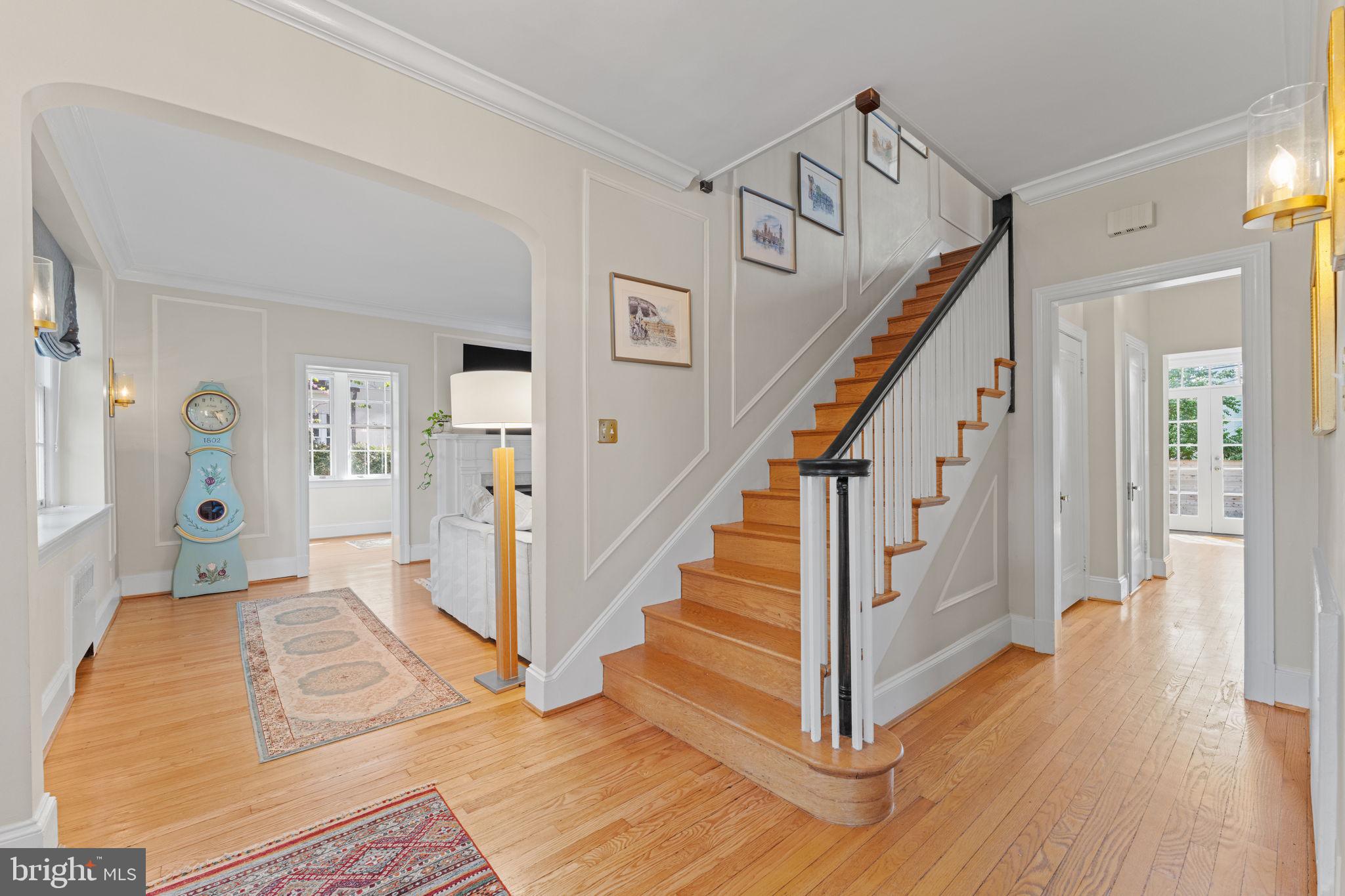 2316 S ARLINGTON RIDGE ROAD