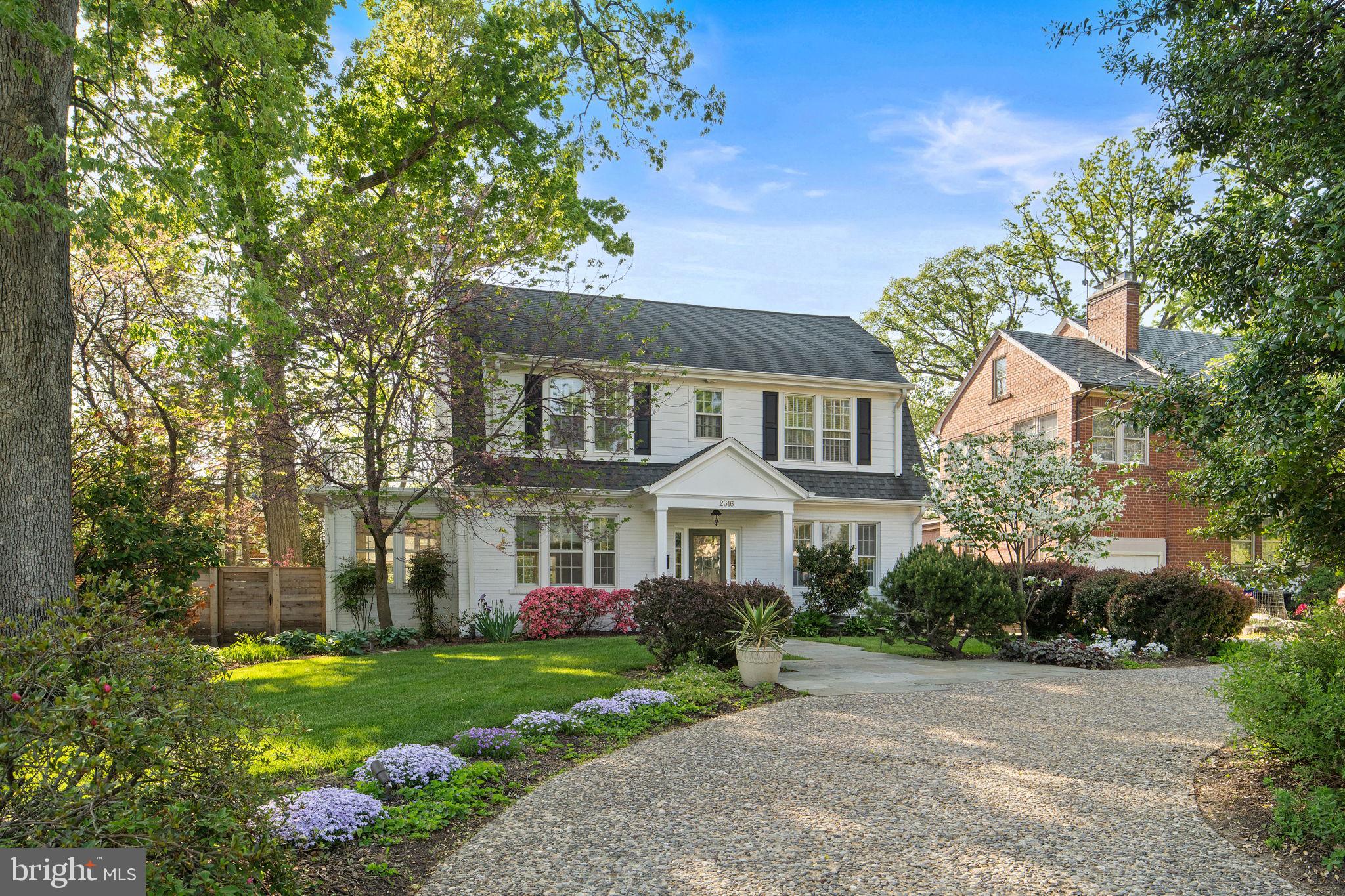 CLUB MANOR ESTATES - Residential