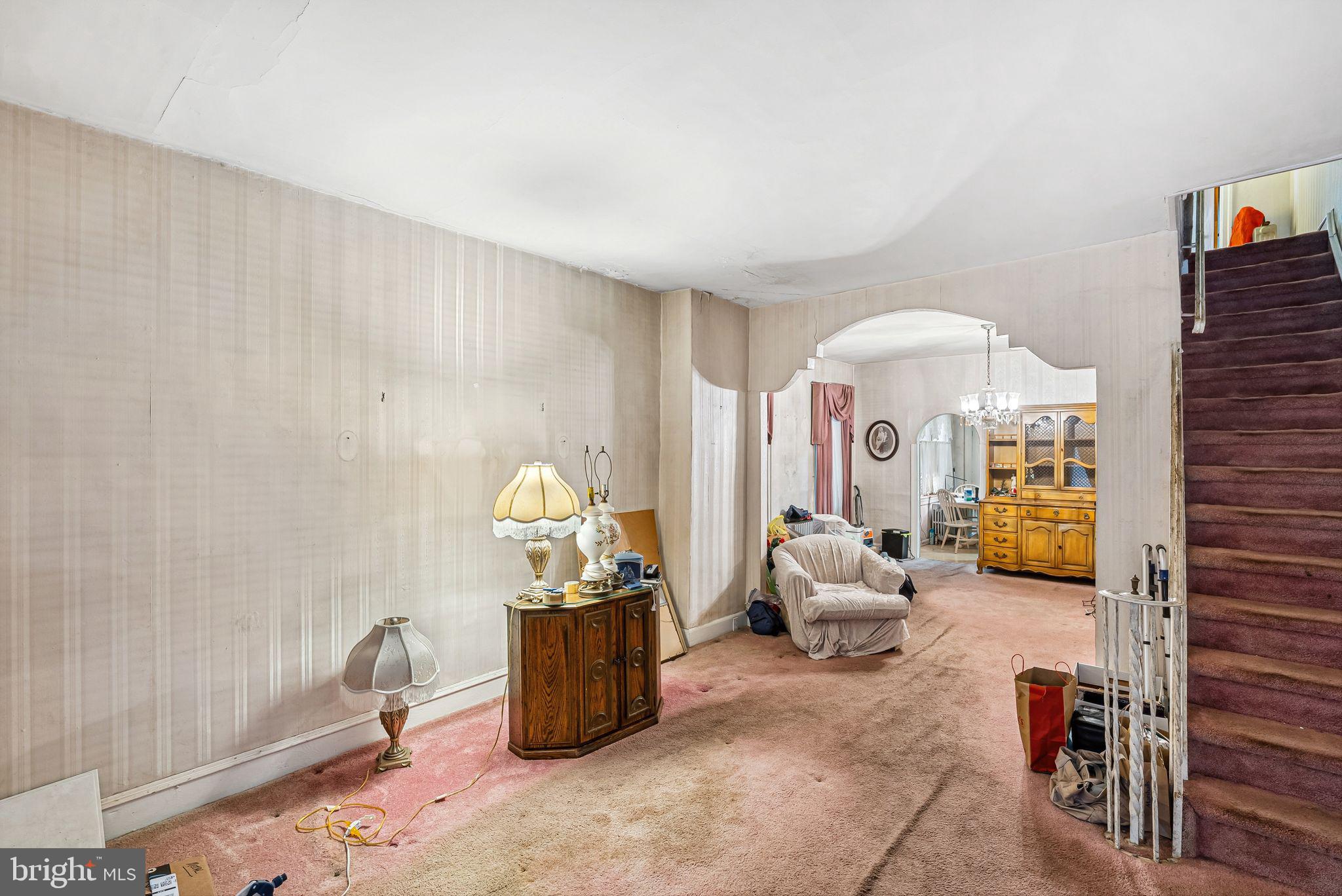 PHILADELPHIA - Residential