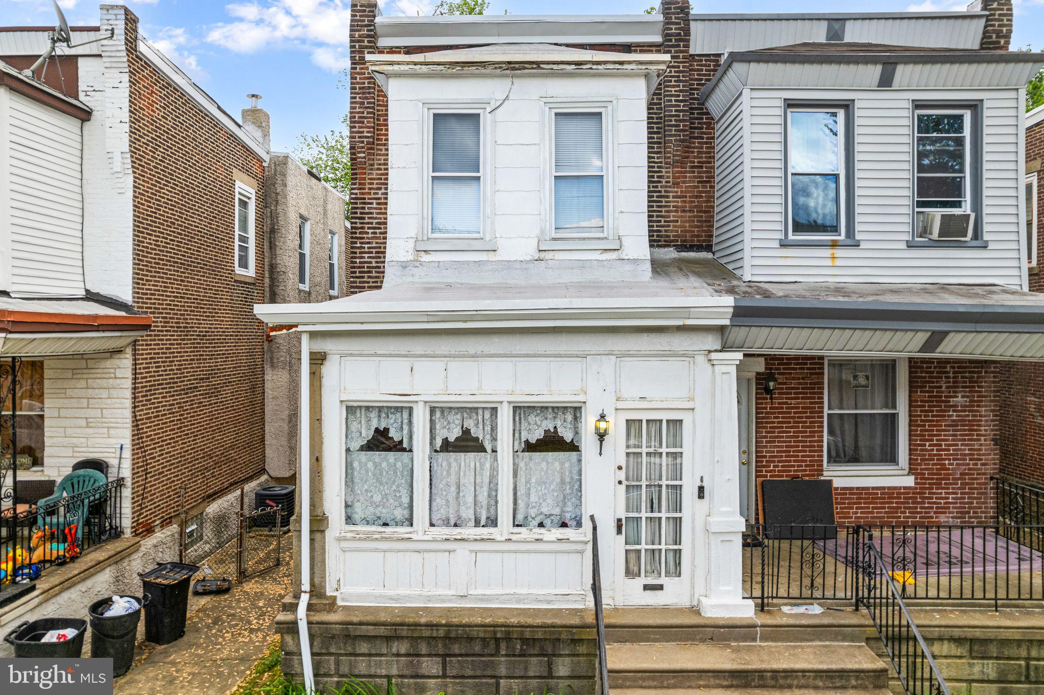 PHILADELPHIA - Residential