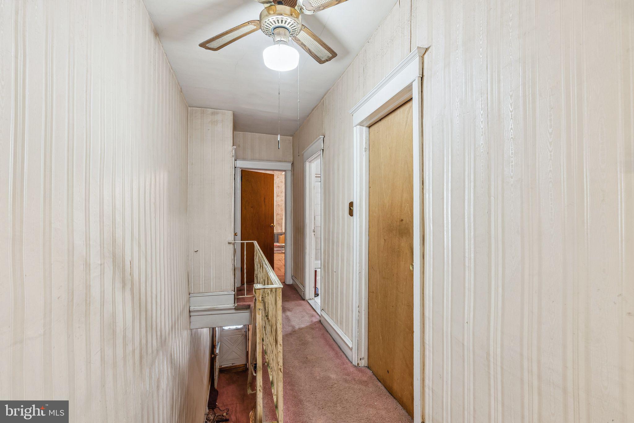 PHILADELPHIA - Residential