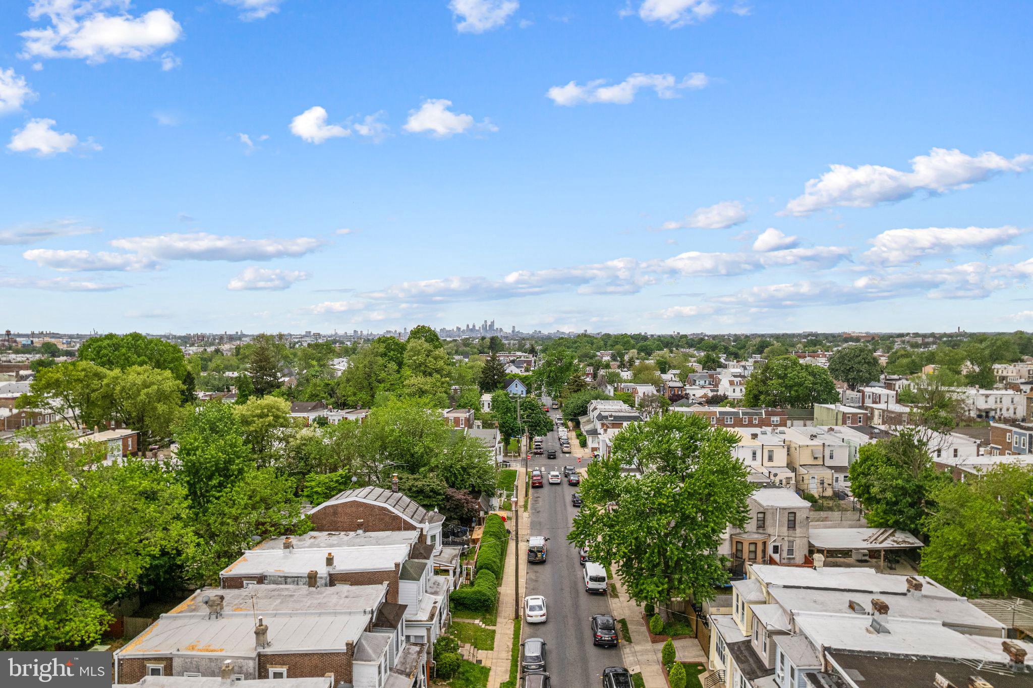 PHILADELPHIA - Residential