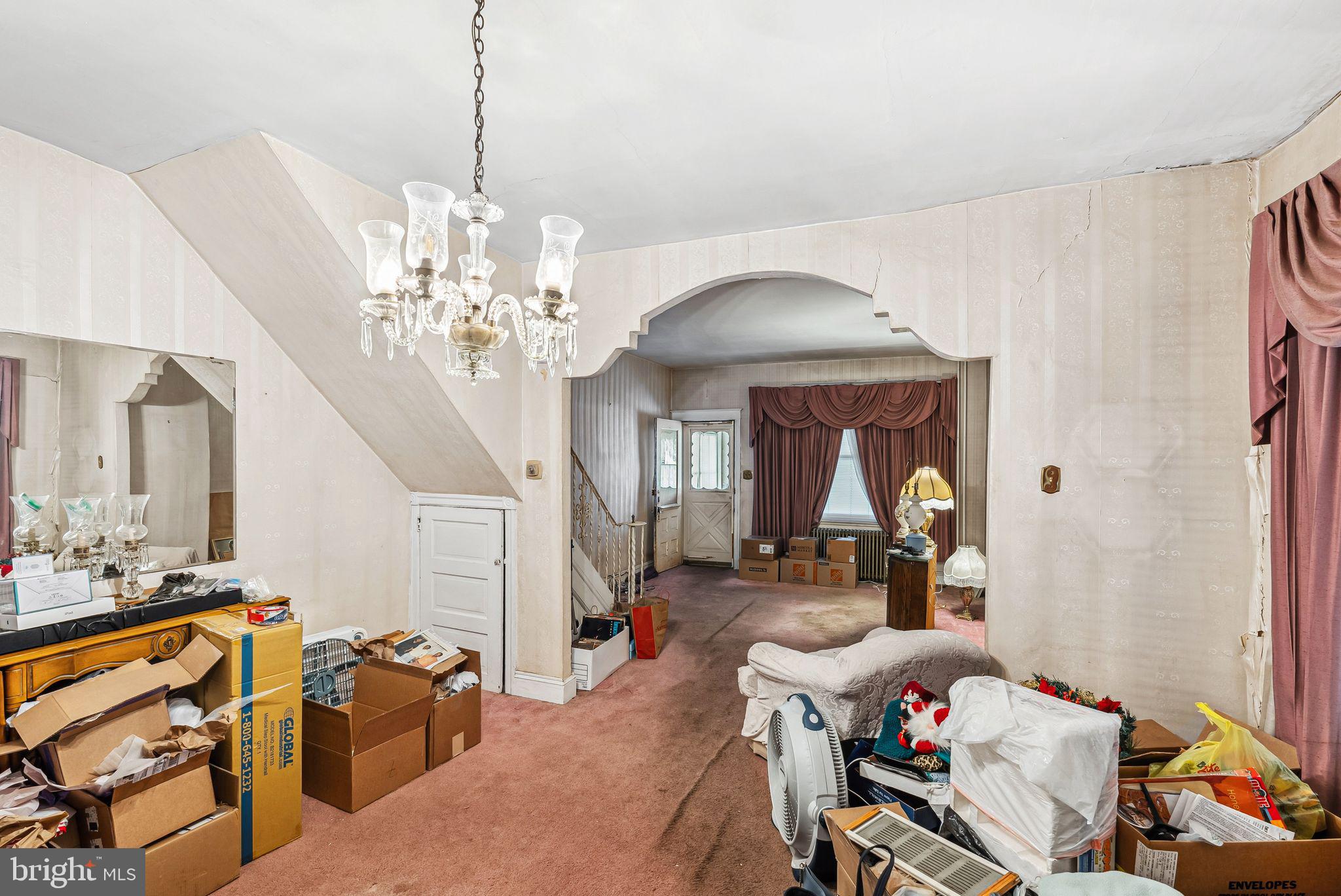 PHILADELPHIA - Residential