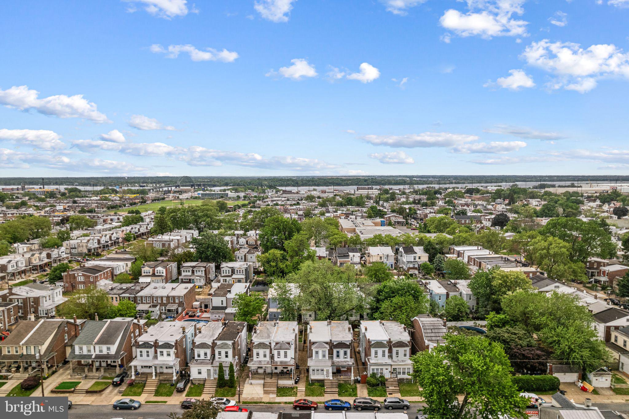 PHILADELPHIA - Residential