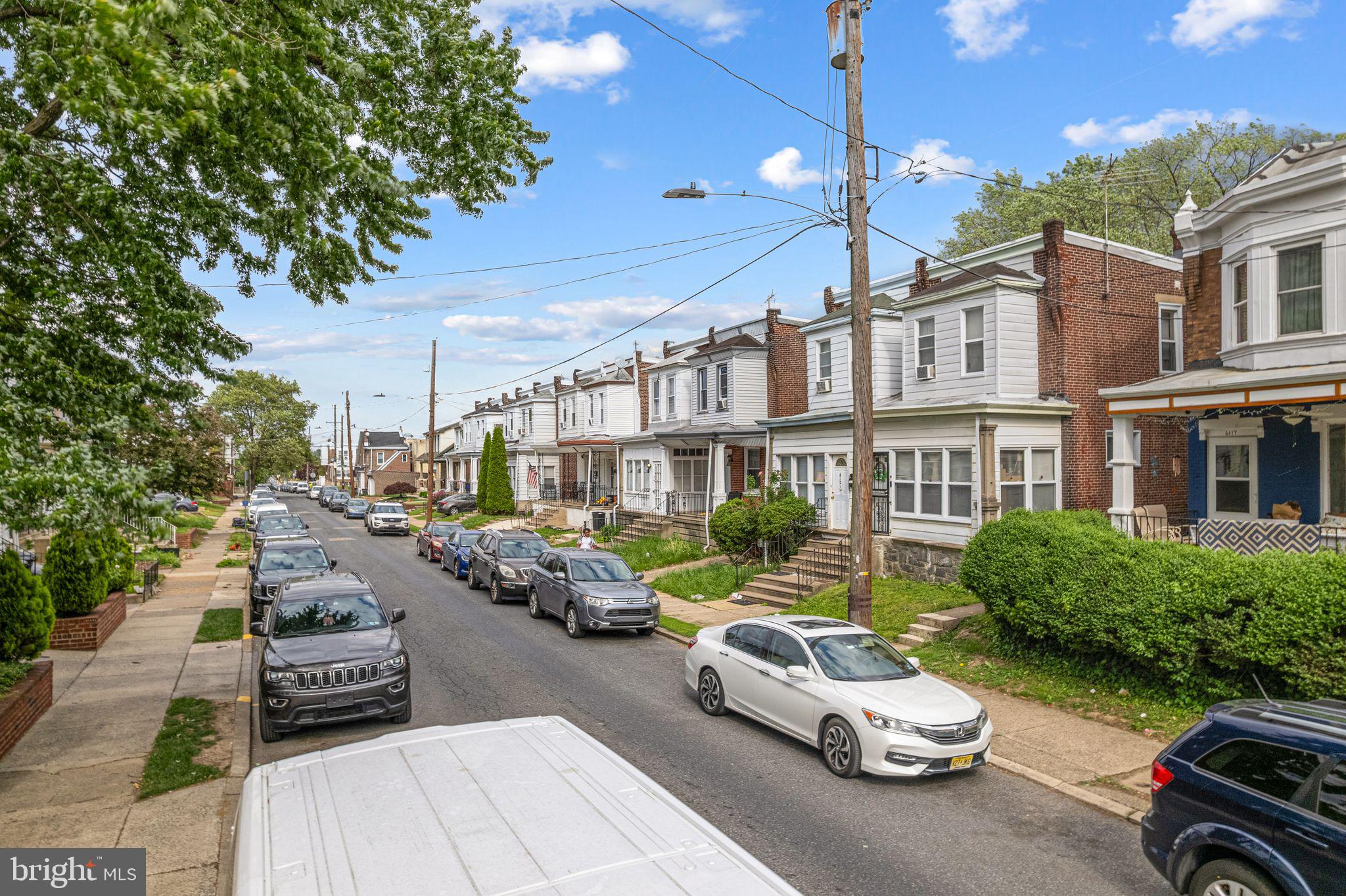 PHILADELPHIA - Residential