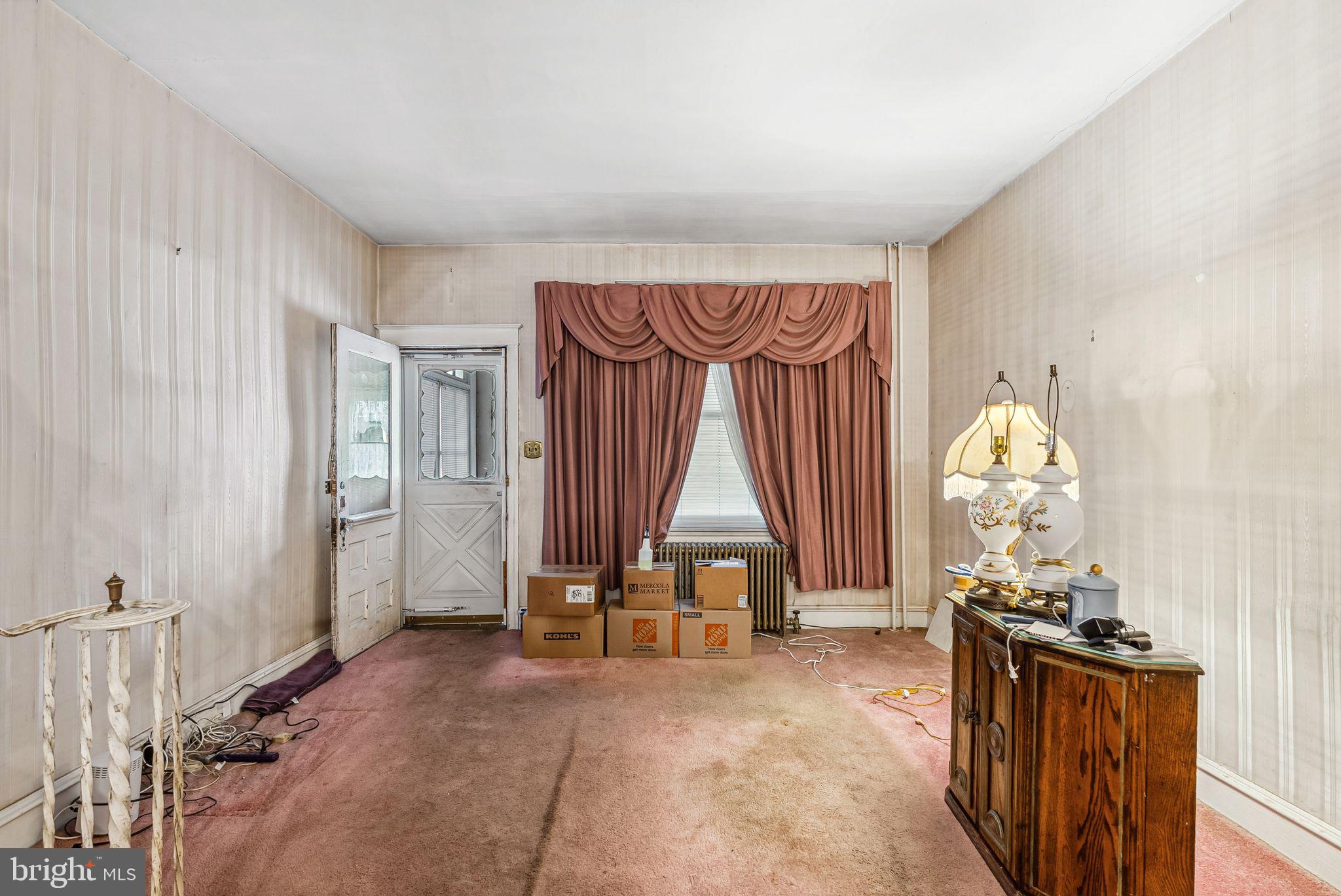 PHILADELPHIA - Residential