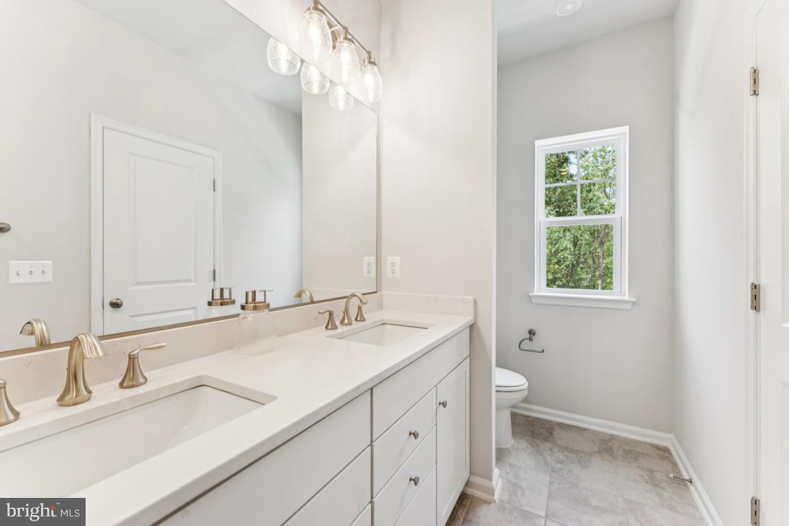 RESERVE AT DAMASCUS - Residential