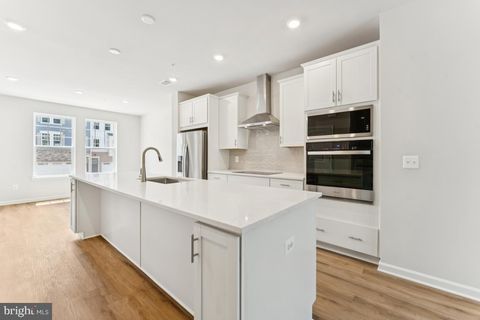 10173 KINGS GROVE WAY DAMASCUS MD 20872