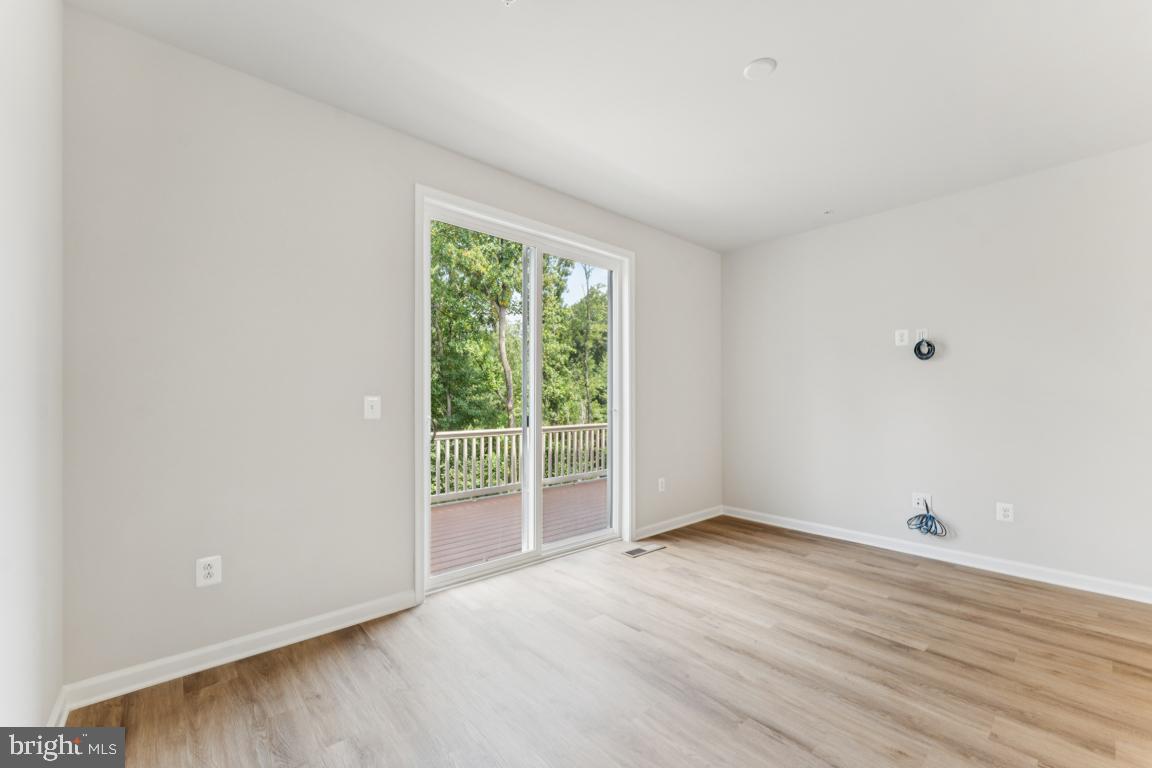 RESERVE AT DAMASCUS - Residential