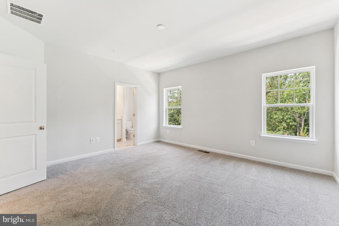 RESERVE AT DAMASCUS - Residential