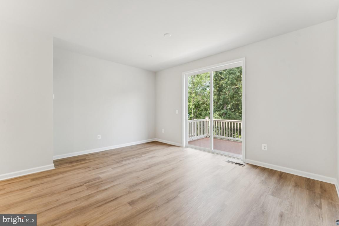 RESERVE AT DAMASCUS - Residential