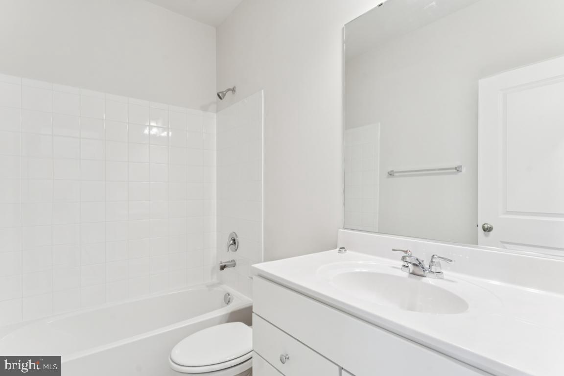 RESERVE AT DAMASCUS - Residential