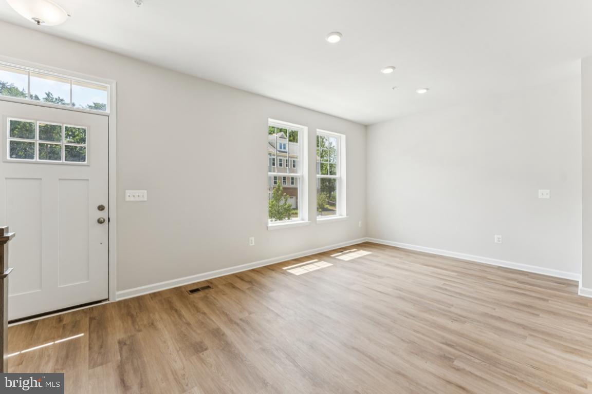 RESERVE AT DAMASCUS - Residential