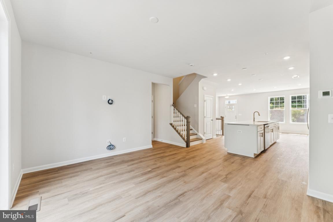 RESERVE AT DAMASCUS - Residential