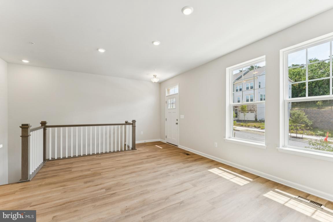 RESERVE AT DAMASCUS - Residential