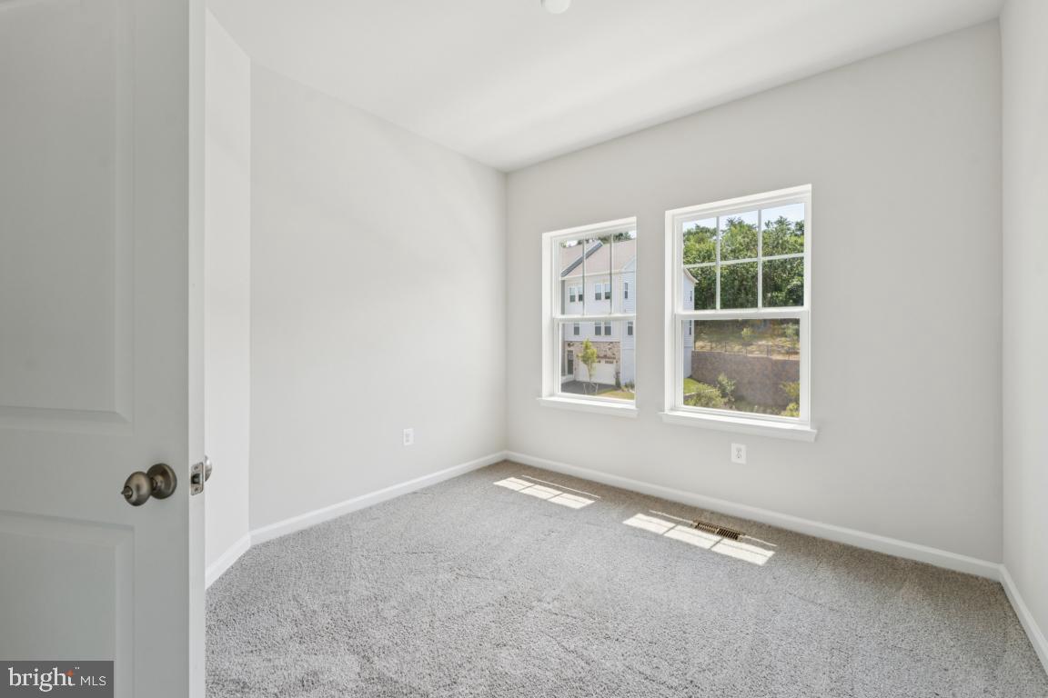 RESERVE AT DAMASCUS - Residential