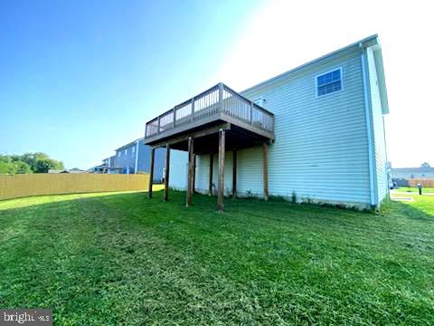 91 MELVILLE DRIVE
