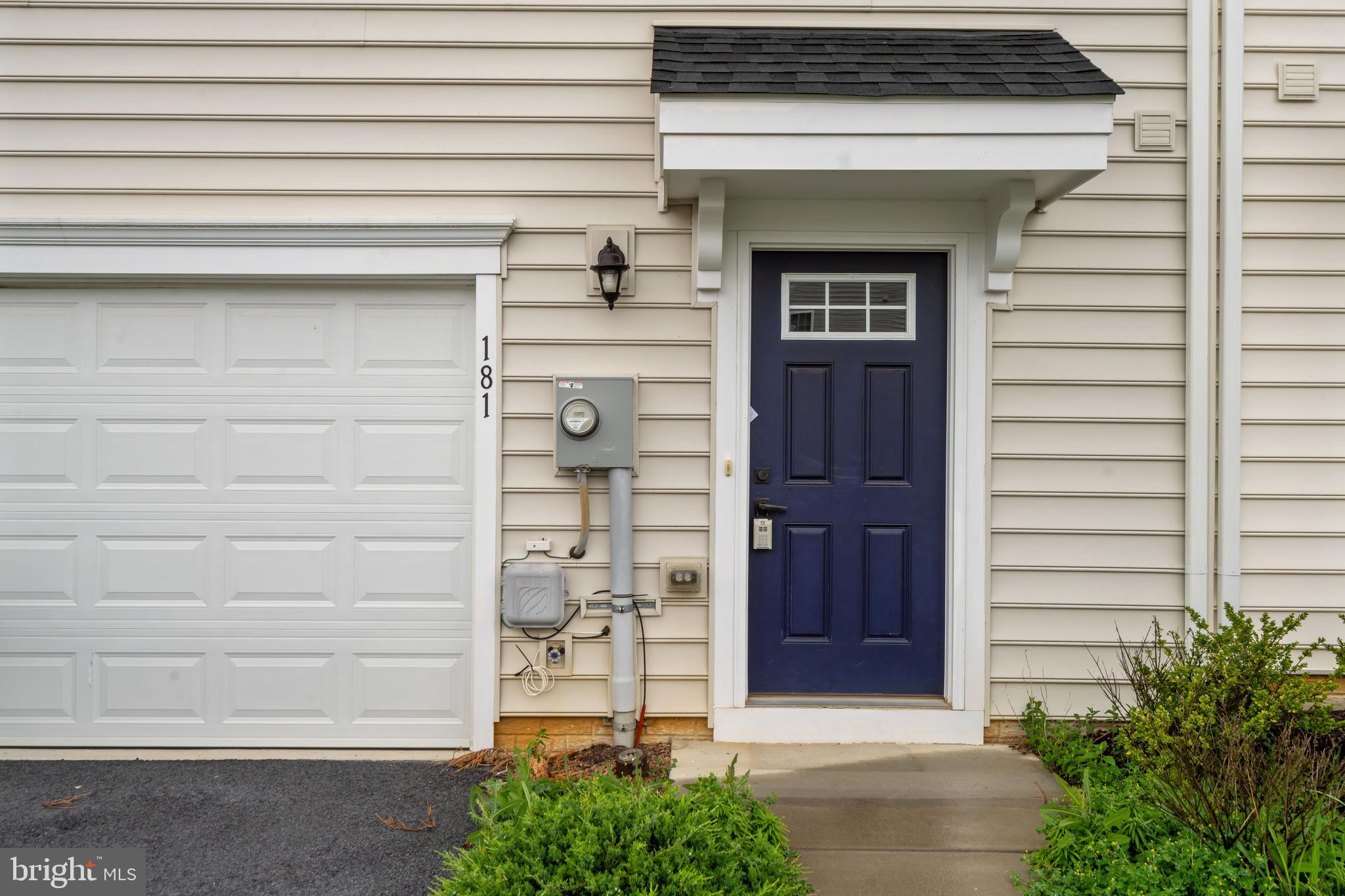 POTOMAC STATION - Residential