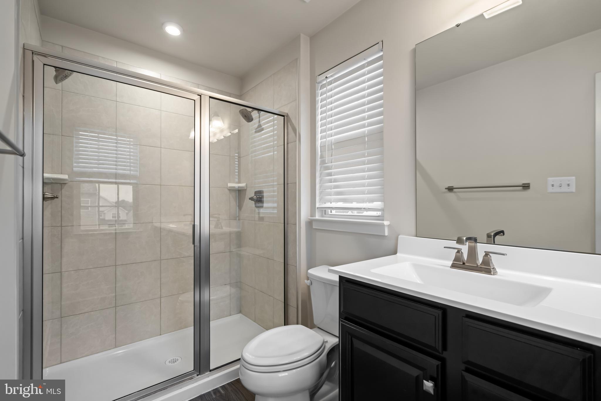 POTOMAC STATION - Residential