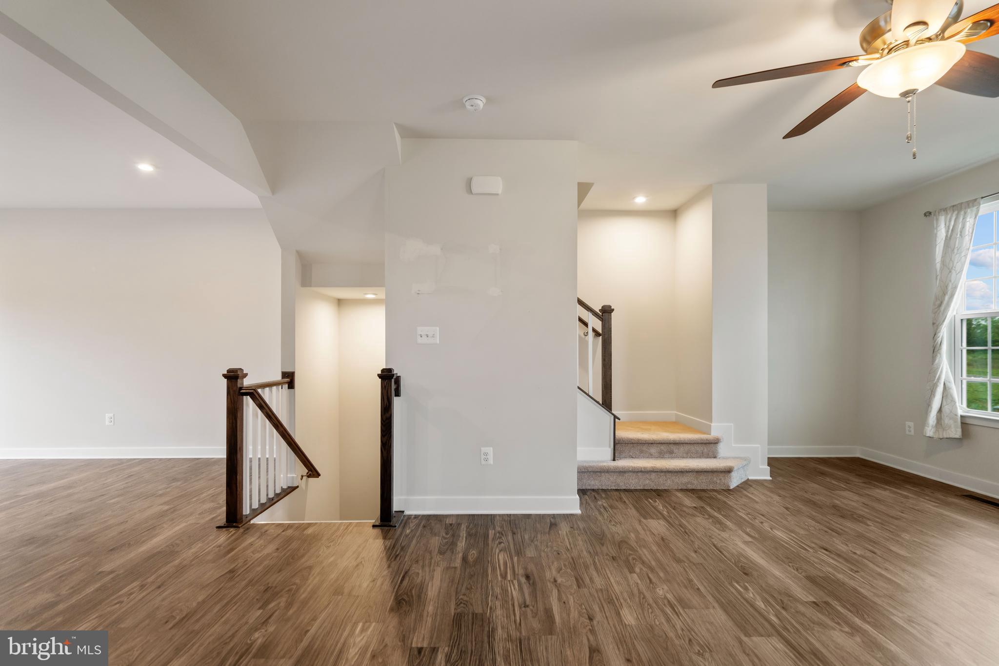 POTOMAC STATION - Residential