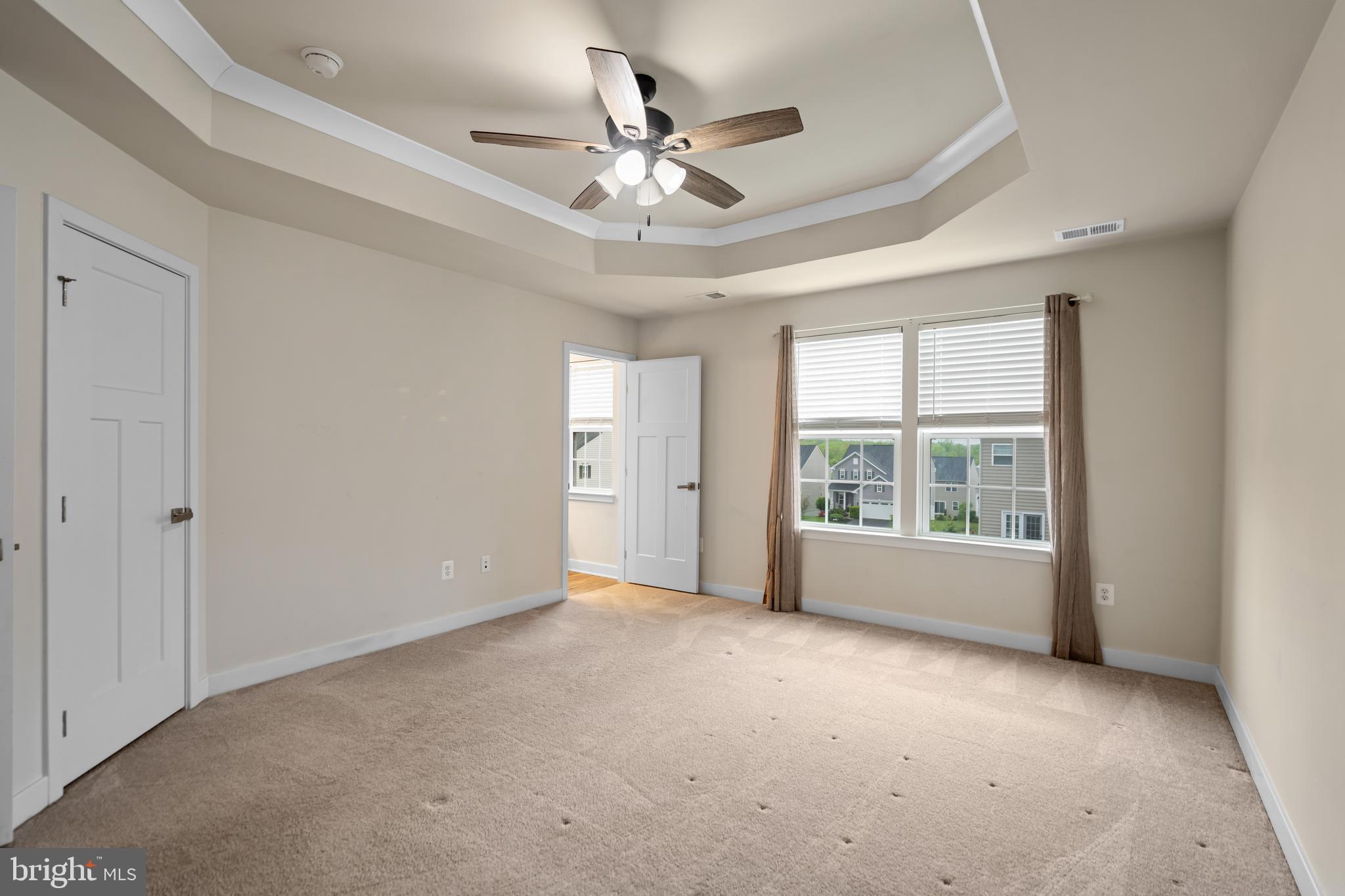 POTOMAC STATION - Residential