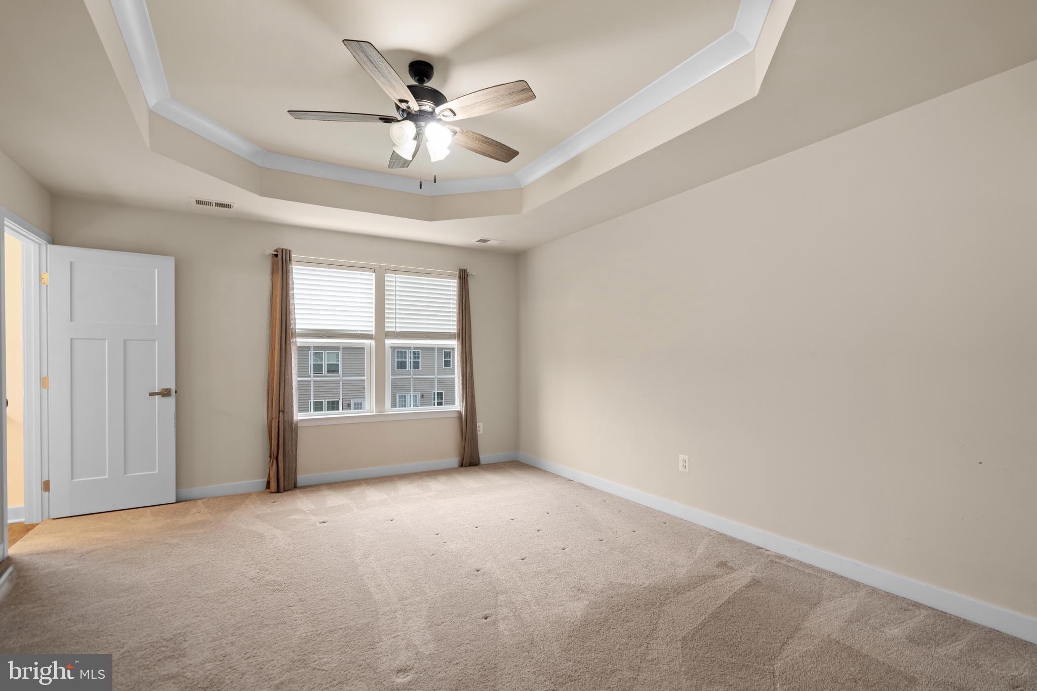 POTOMAC STATION - Residential