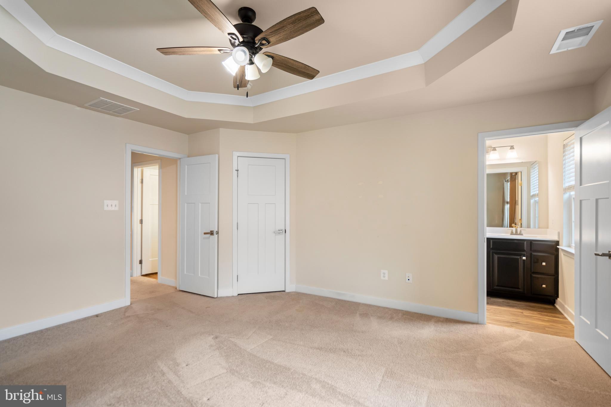 POTOMAC STATION - Residential