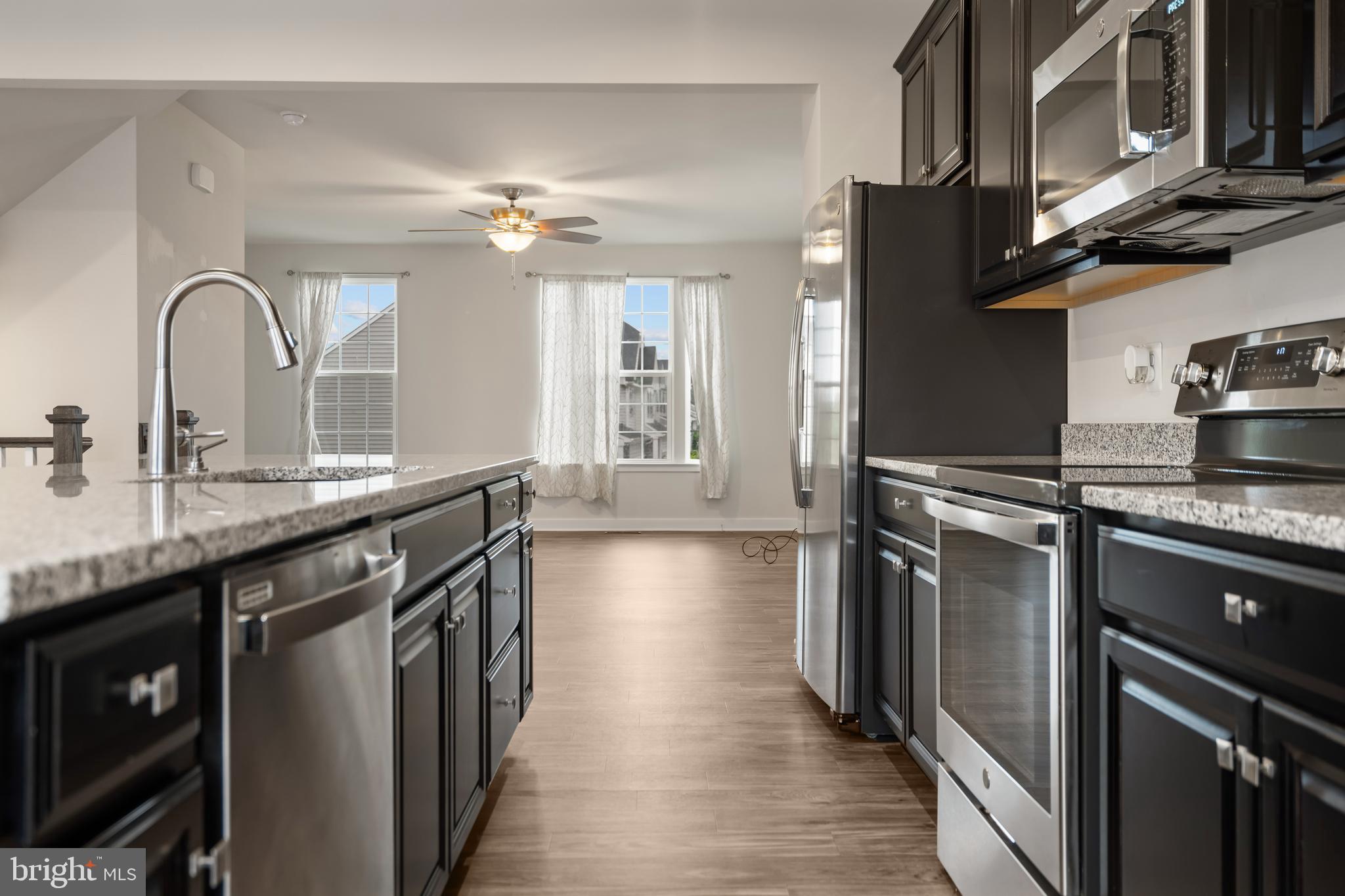 POTOMAC STATION - Residential