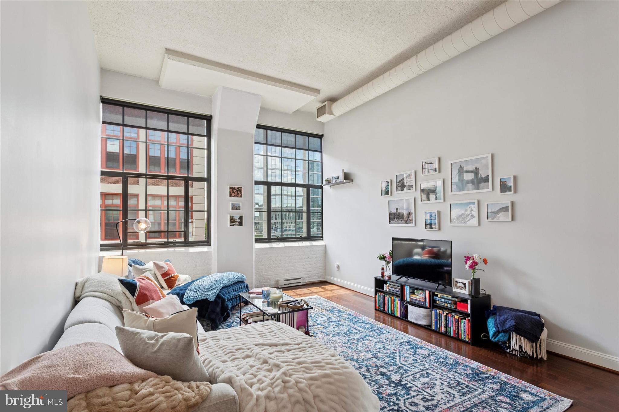 FITLER SQUARE - Residential