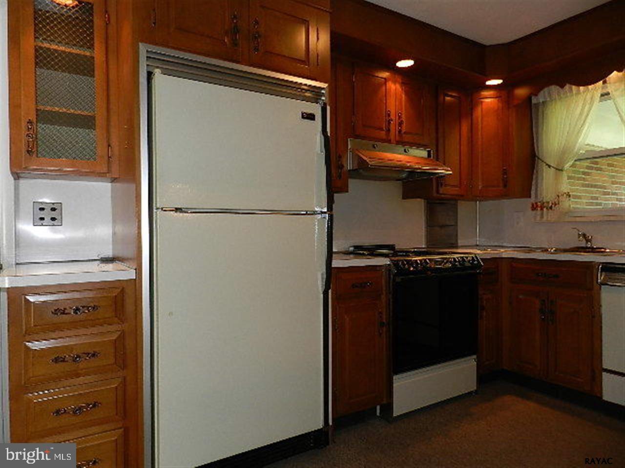 HAINES ACRES - Residential
