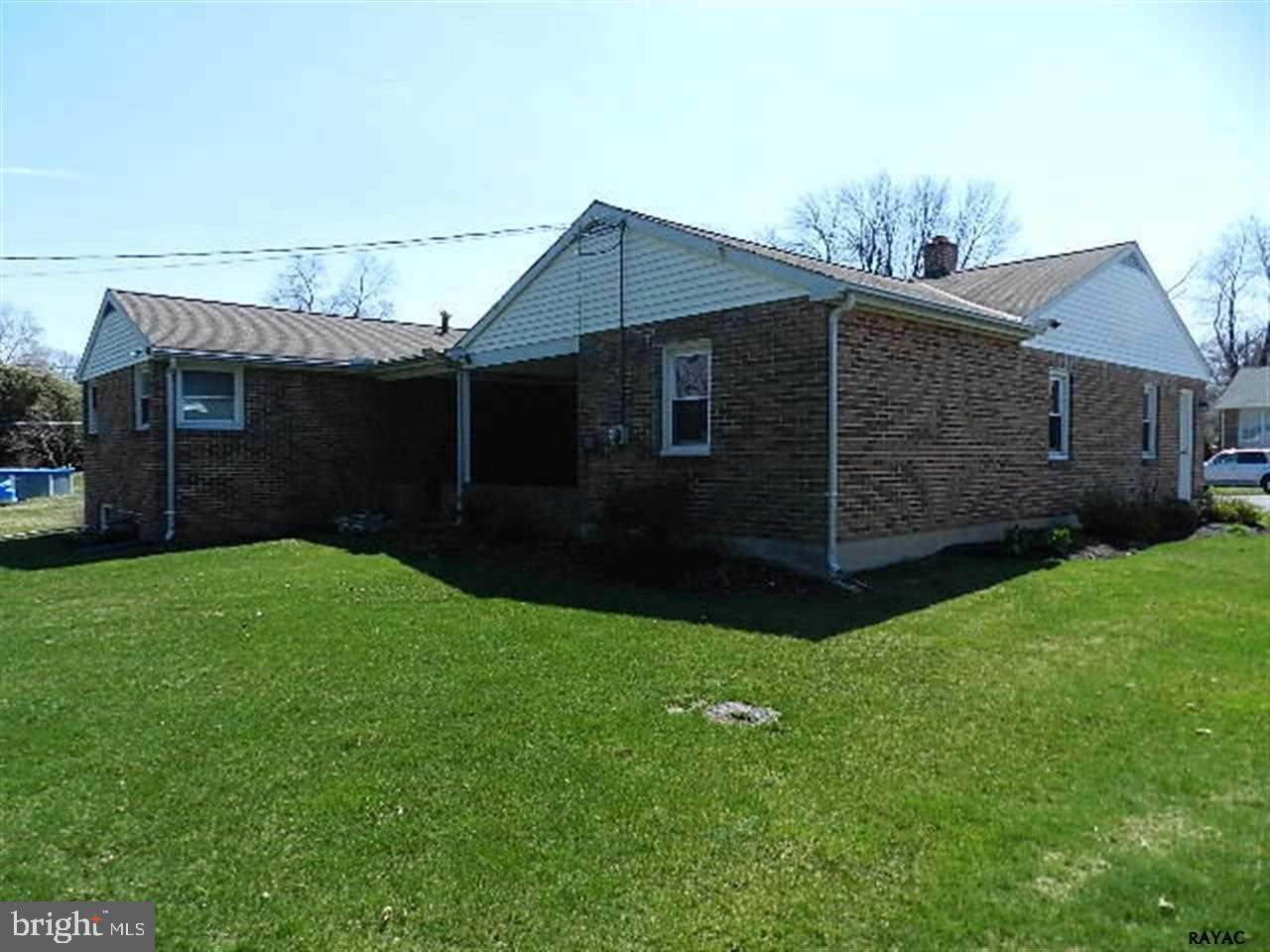 HAINES ACRES - Residential