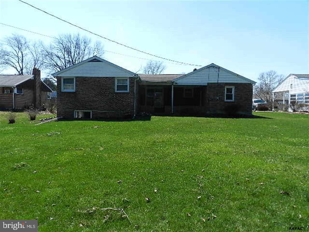 HAINES ACRES - Residential