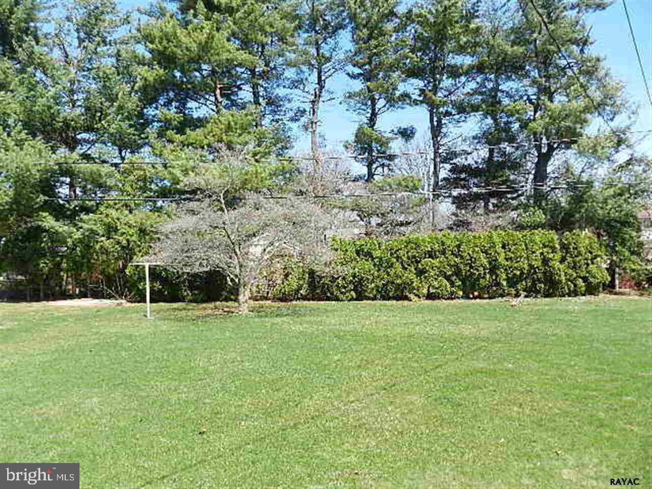 HAINES ACRES - Residential