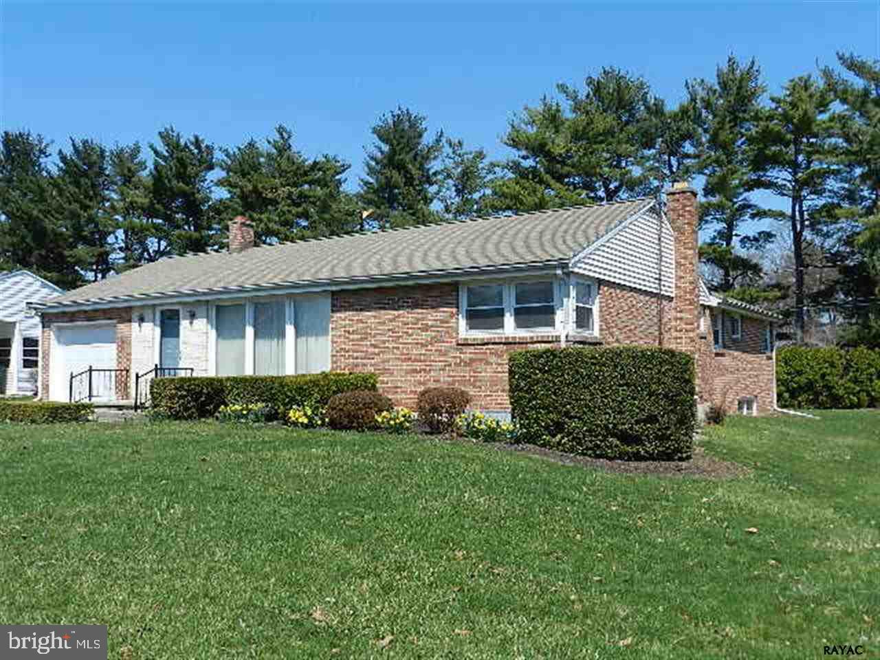 HAINES ACRES - Residential