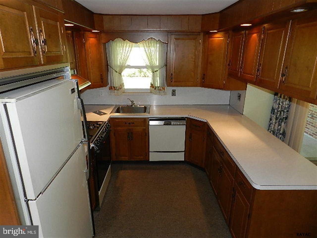 HAINES ACRES - Residential