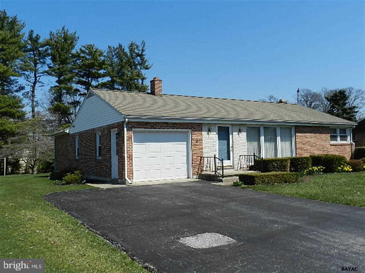 HAINES ACRES - Residential