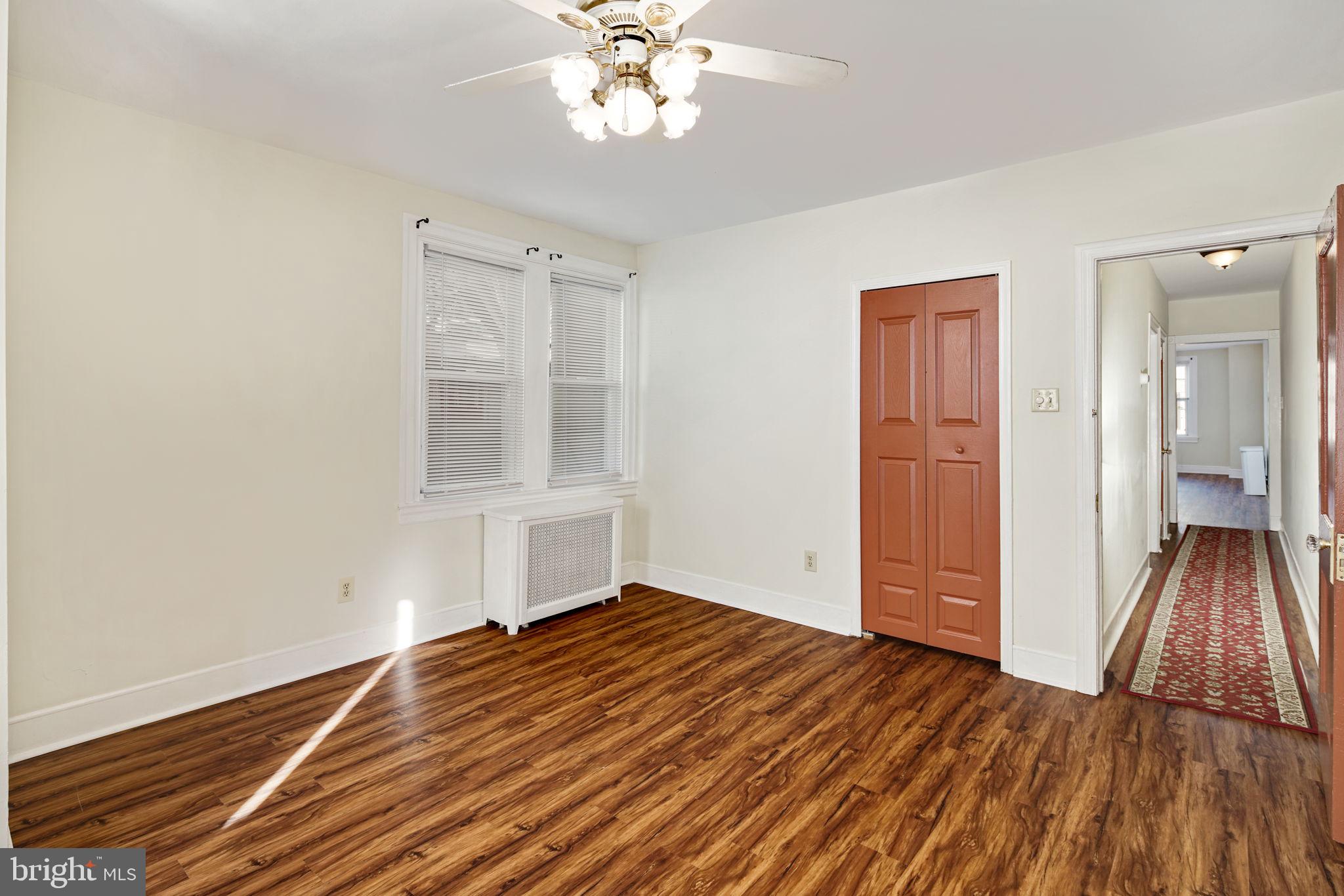 BURHOLME - Residential Lease