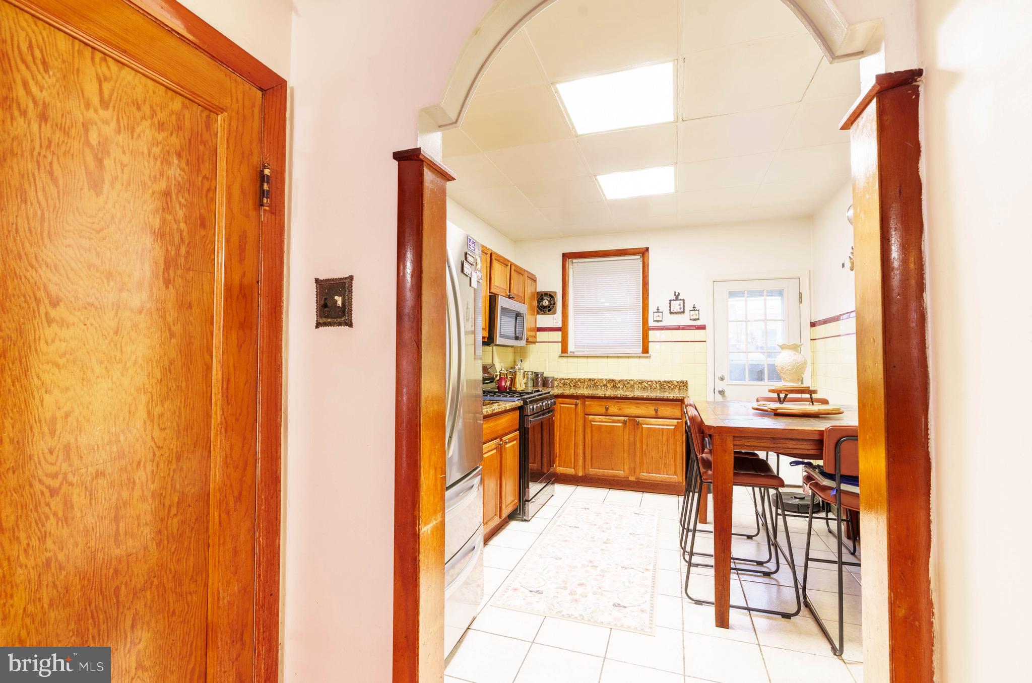 LOWER MOYAMENSING - Residential