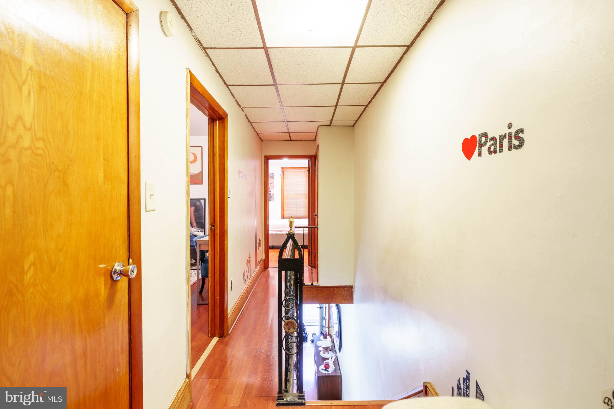 LOWER MOYAMENSING - Residential