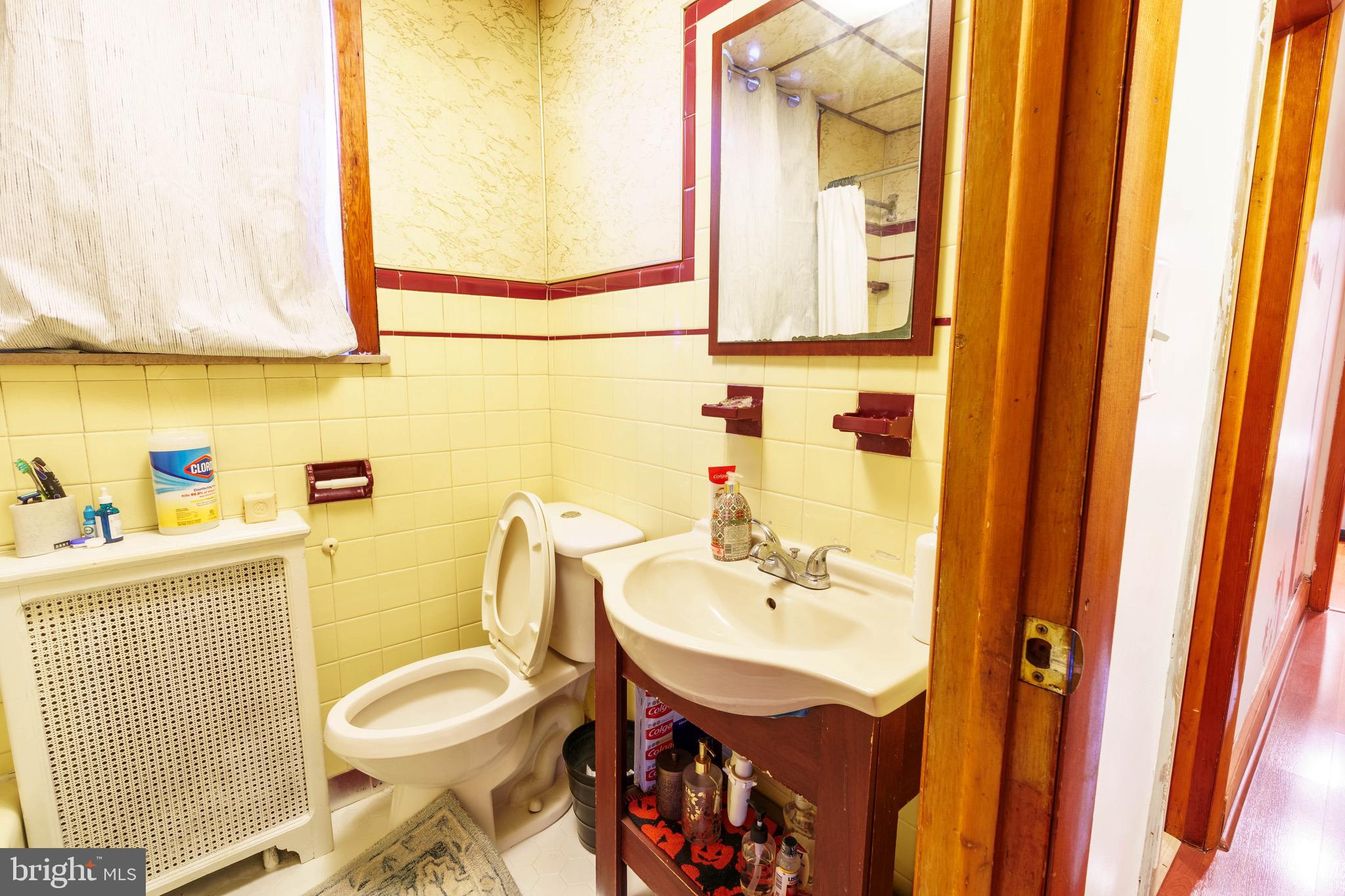 LOWER MOYAMENSING - Residential