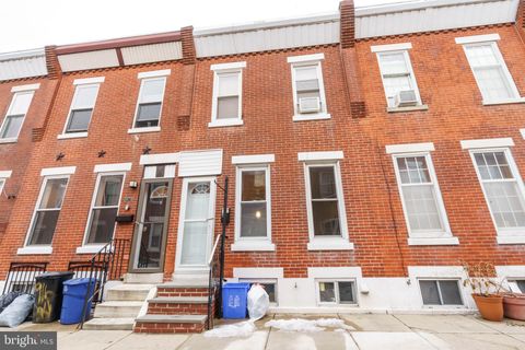 Photo of 918 Daly Street, PHILADELPHIA, PA 19148 (MLS # PAPH2584440)