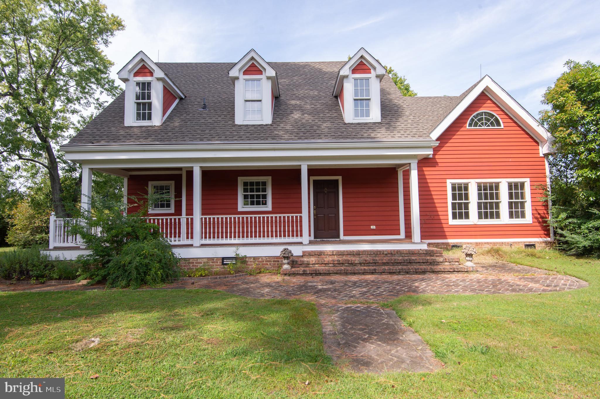 ROYAL OAK - Residential