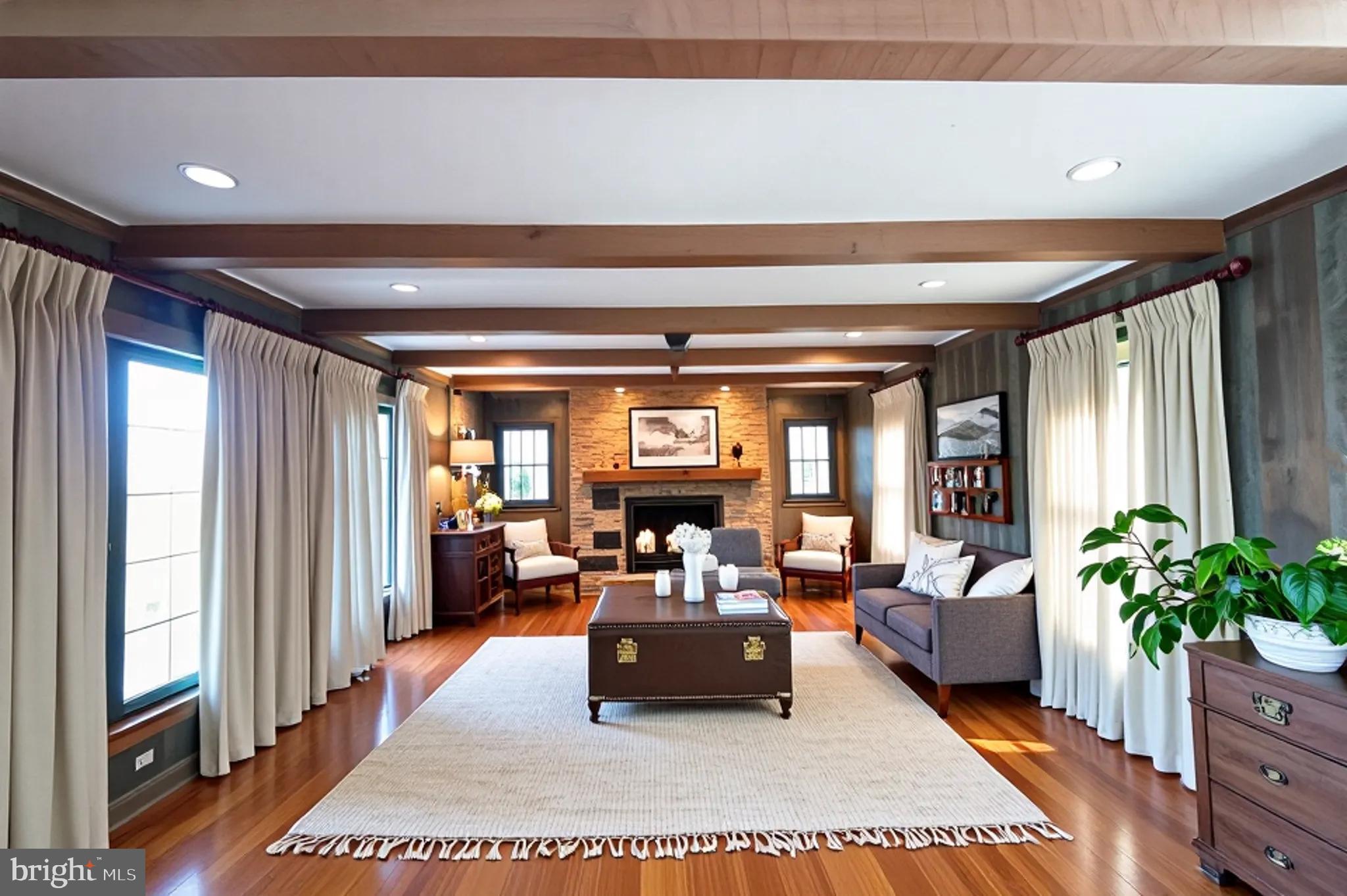 ROYAL OAK - Residential