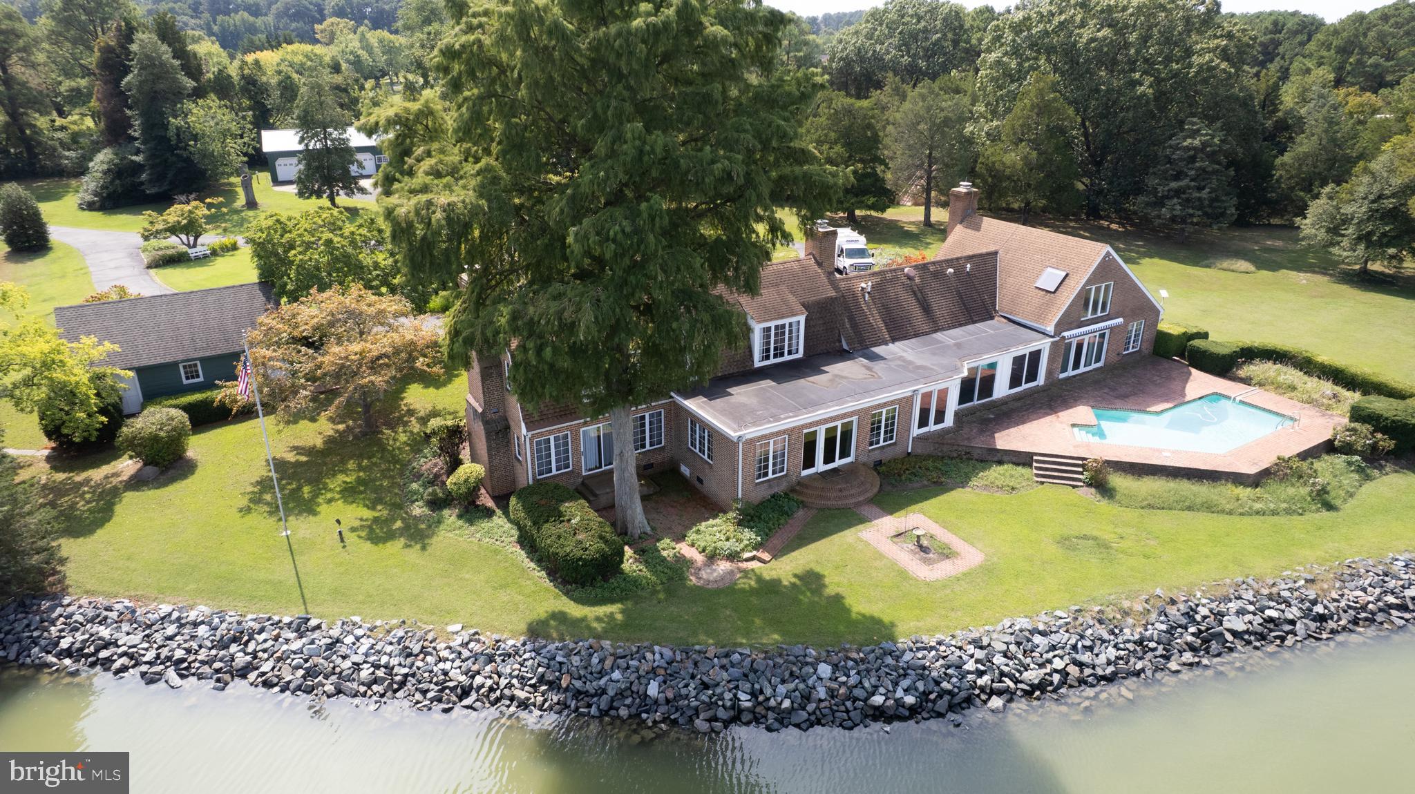 5499 ANDERBY HALL ROAD