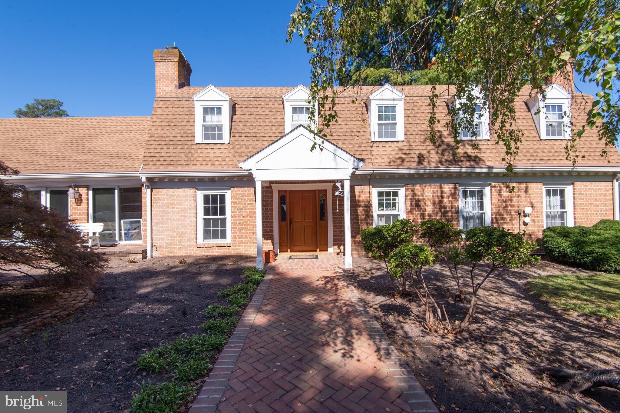 5499 ANDERBY HALL ROAD